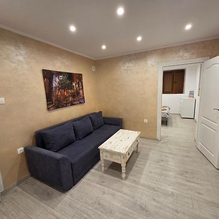 Guest House Dimant Burgas Exterior foto