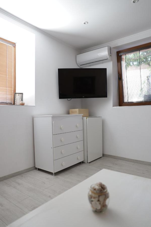 Guest House Dimant Burgas Exterior foto