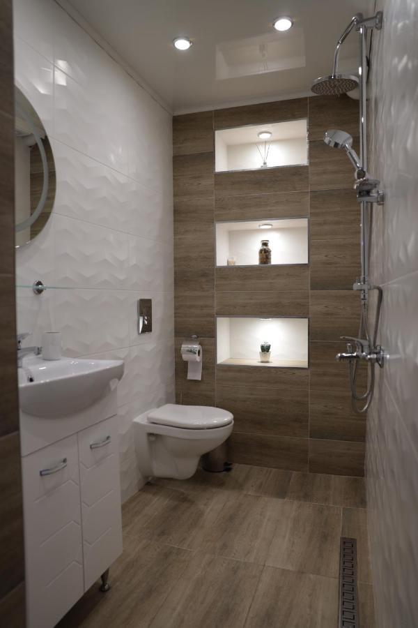 Guest House Dimant Burgas Exterior foto