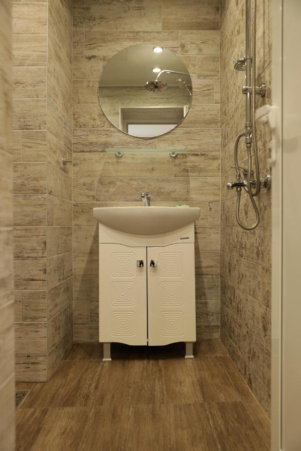 Guest House Dimant Burgas Exterior foto