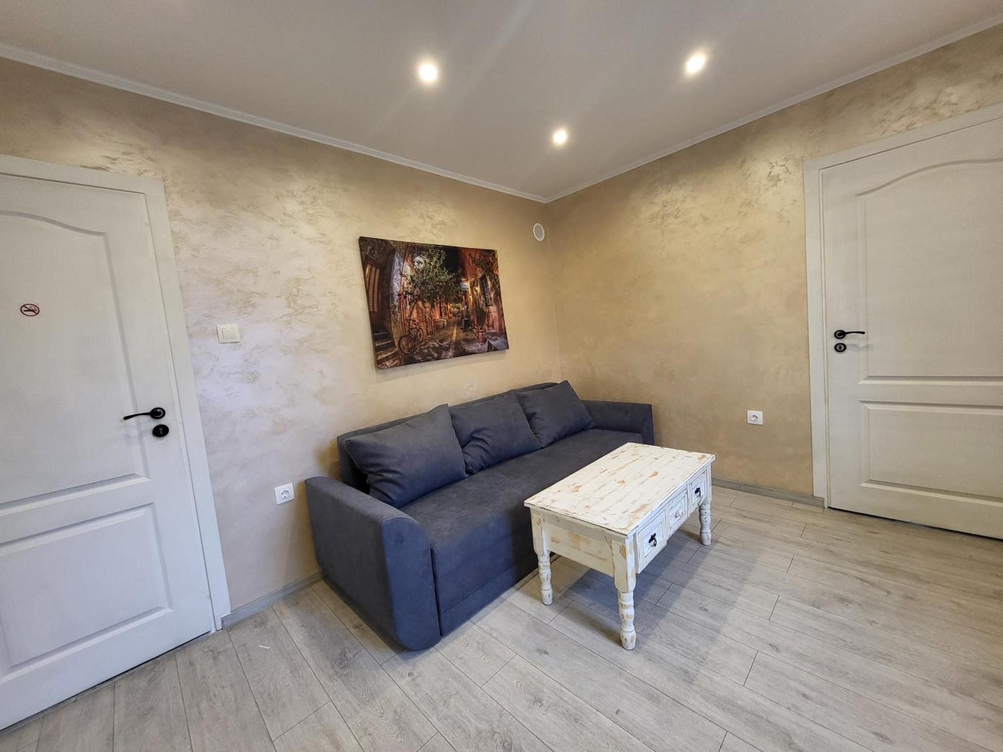 Guest House Dimant Burgas Exterior foto
