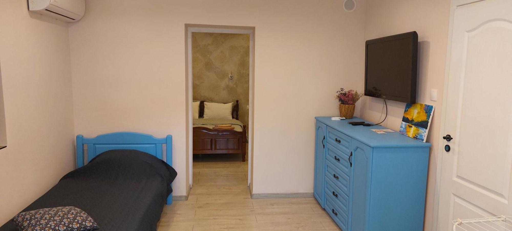 Guest House Dimant Burgas Quarto foto