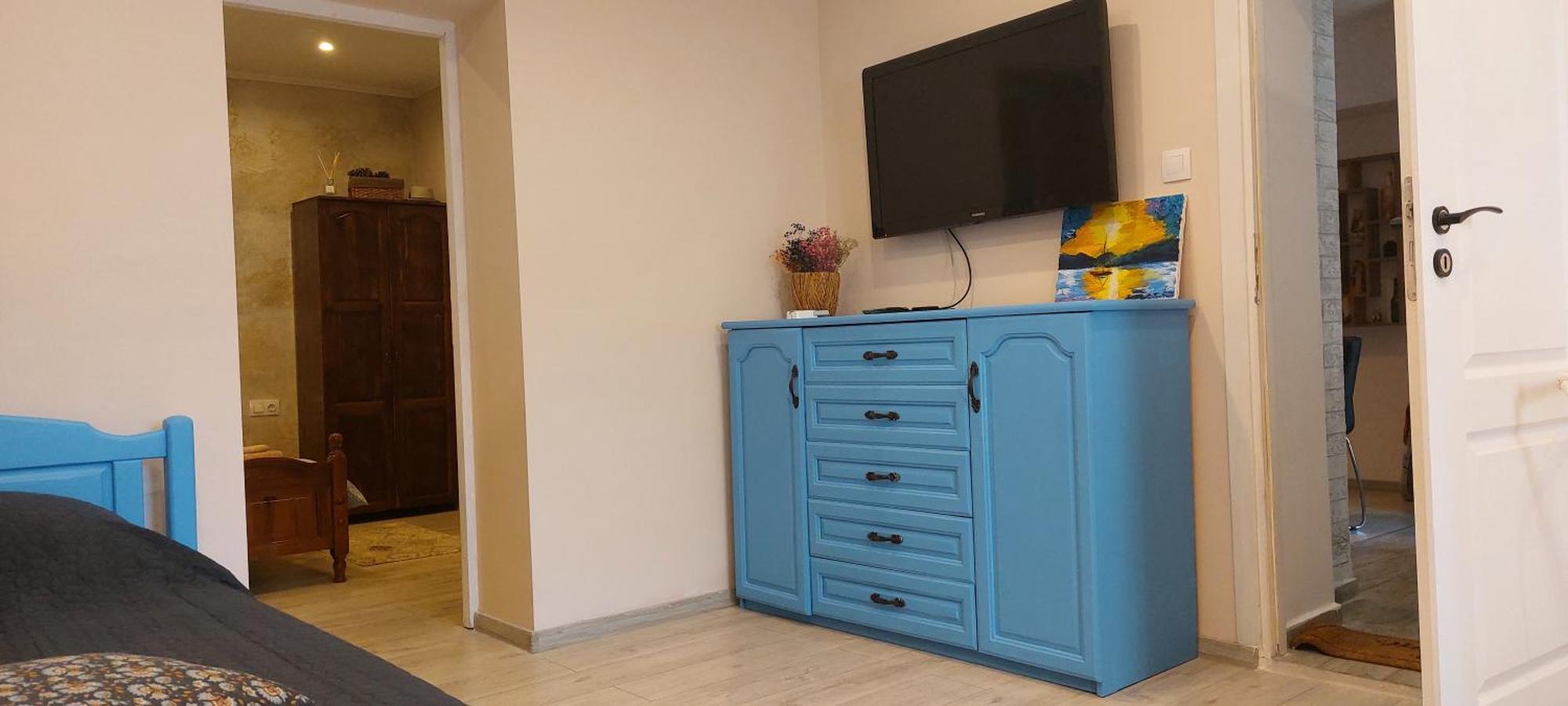 Guest House Dimant Burgas Quarto foto