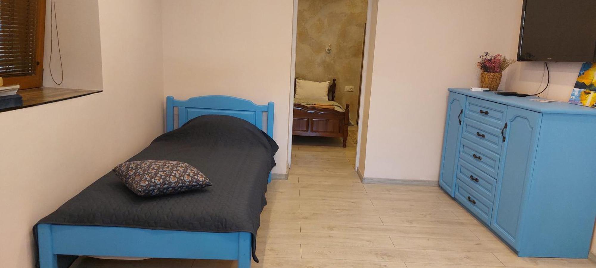 Guest House Dimant Burgas Quarto foto