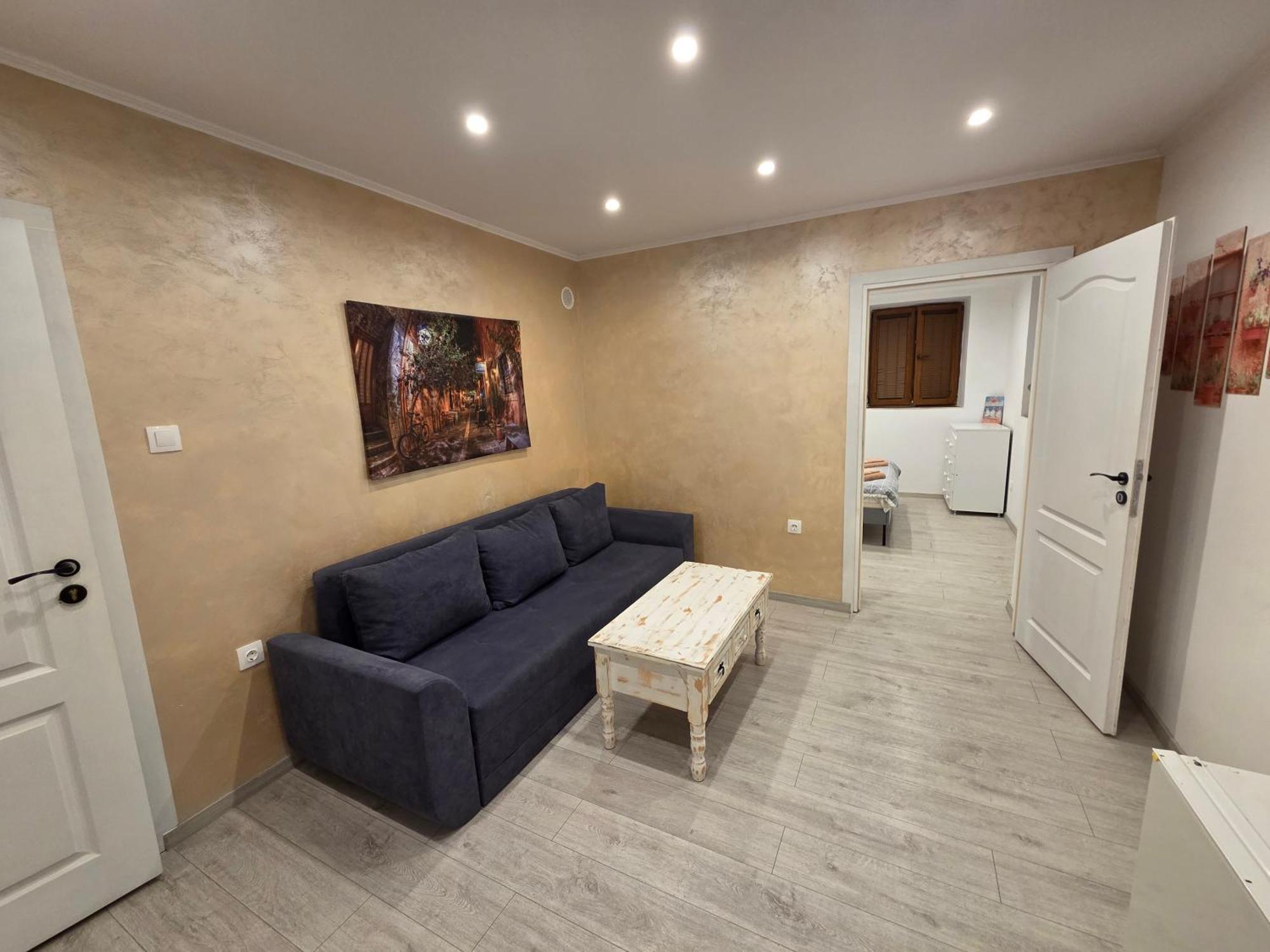 Guest House Dimant Burgas Exterior foto