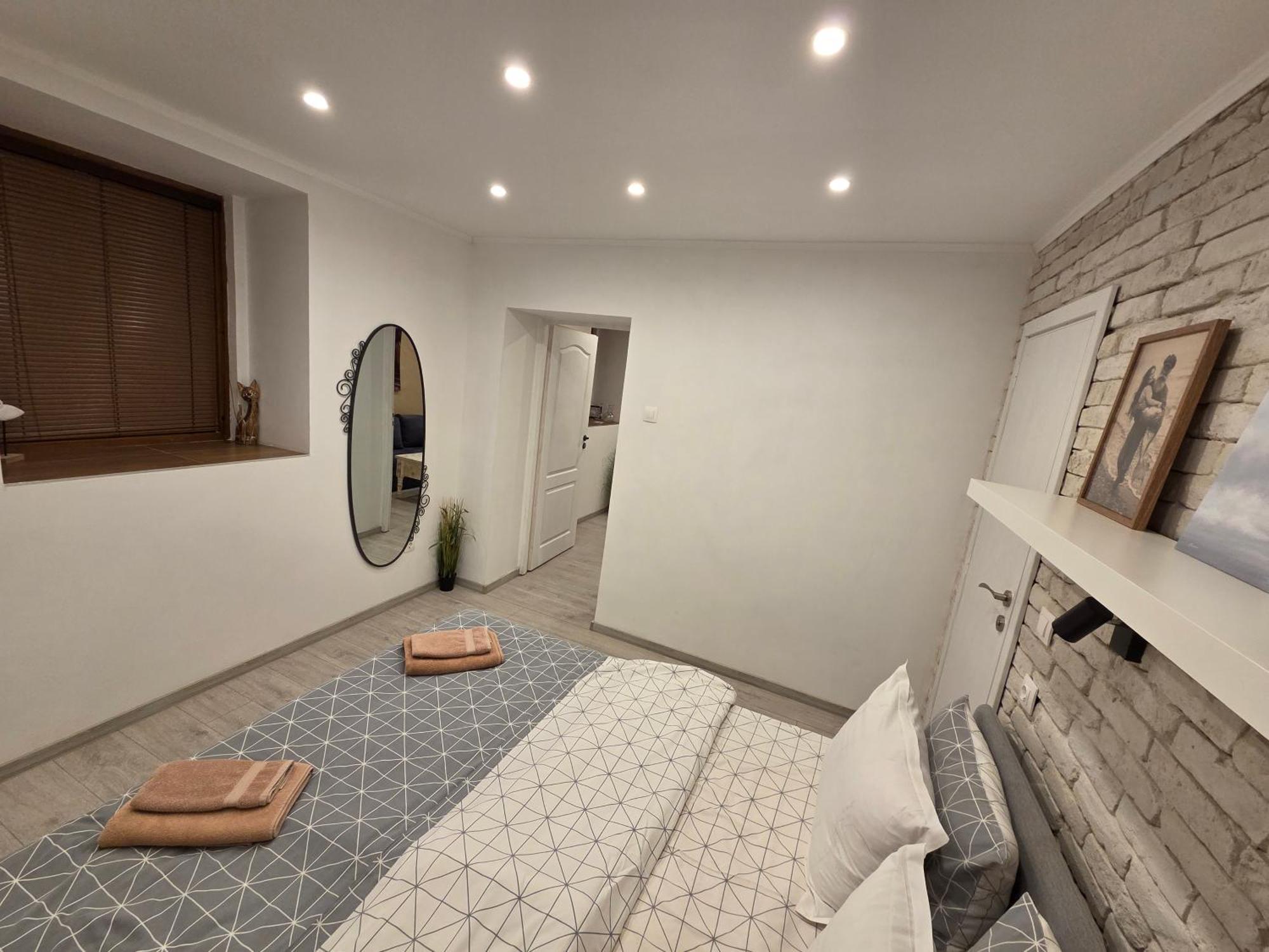 Guest House Dimant Burgas Quarto foto